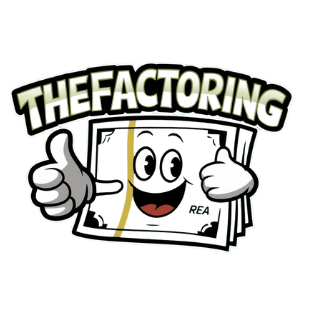 TheFactoring Logo